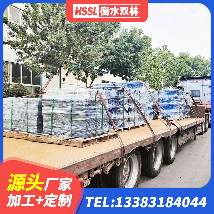 古城区HDR1400隔震支座源头工厂 古城区高阻泥隔震支座生产厂家 古城区圆形高阻尼橡胶隔震支座的源头工厂 古城区LNR1200建筑隔震橡胶支座源头工厂 - 第3张