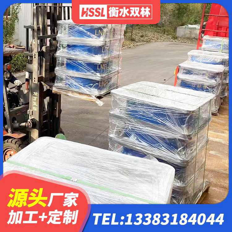 古城区LRB铅芯隔震支座源头工厂 古城区LNR600天然隔震支座厂家电话 古城区隔震减震隔震支座 古城区LNR1200隔震支座厂家 - 第7张