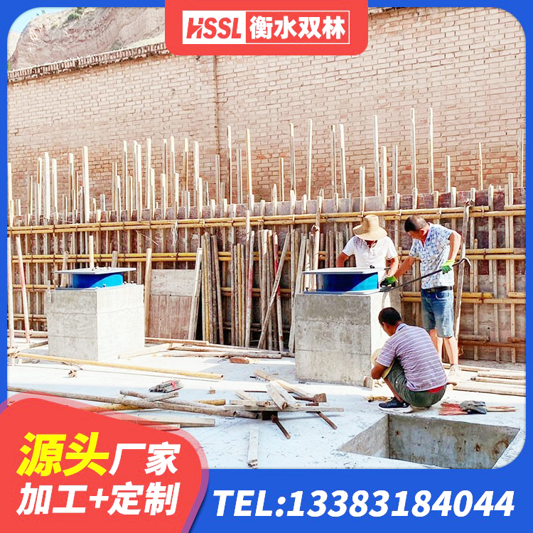 古城区LRB铅芯隔震支座源头工厂 古城区LNR600天然隔震支座厂家电话 古城区隔震减震隔震支座 古城区LNR1200隔震支座厂家 - 第9张